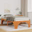 Solid Wood Bed-1118963318-1118963327