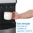  CCK Series Bottom Loading Water Dispenser, For 3 or 5 Gallon Water Bottle Jugs