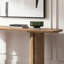 Console en bois de pin recyclé 72 po Flickinger