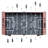 Dynasty 54.25'' Foosball Table