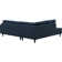 Modway Empress 2 Piece Upholstered Fabric Sectional