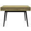 Amapola Solid Wood Base Writing Desk