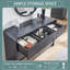 Commode 7 tiroirs Maud-1382762292