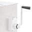 Symple Stuff Koopman Stainless Steel Meat Grinder