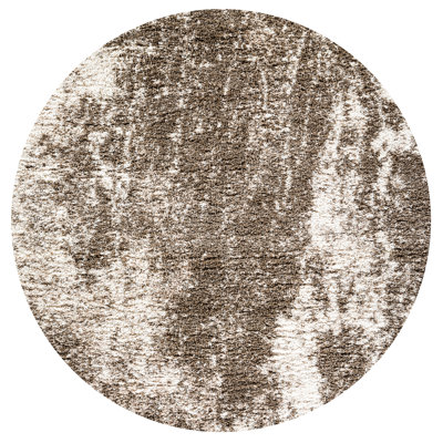 Almelo Performance Abstract Indoor Rug
