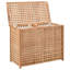 Trieur de linge en bois