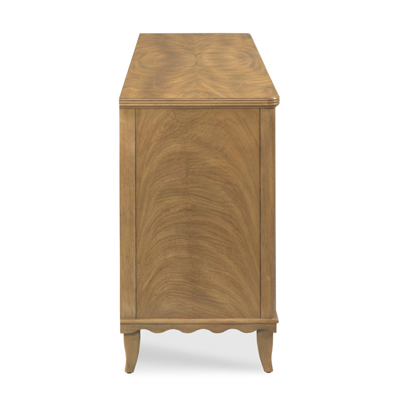 Media Console, Auden
