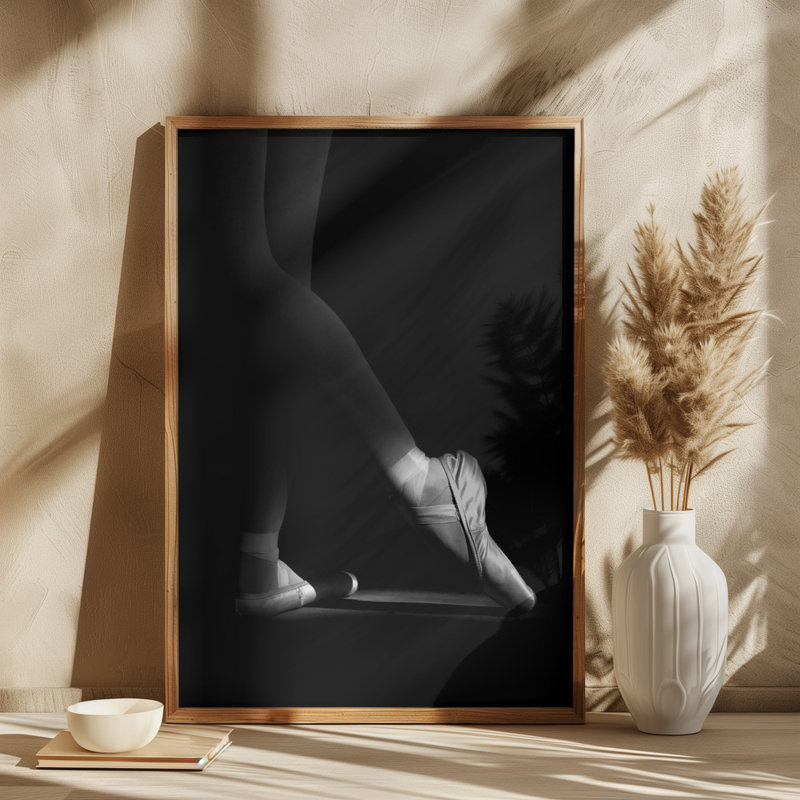 Wrapped Canvas Print, 50.8 cm H x 76.2 cm W