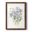 " Columbine Spray II " Painting Print-601813550-601813549