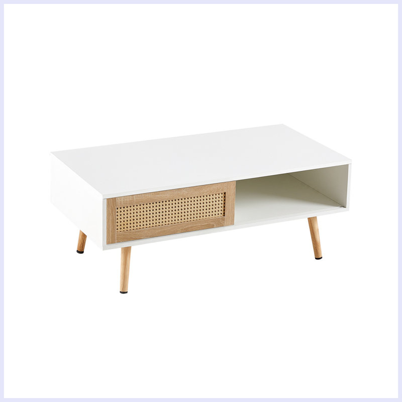 Table basse Cervin