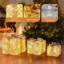 Freestanding Outdoor Decoration