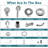 Faucet Shower Trim Kit With Dual Shower Head Combo (Valve/Cartridge Not Included)-118496740