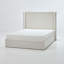 Lit tapissier Chenille-876616163
