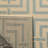 Gowanus Linden 100 Performance Geometric Indoor/Outdoor Area Rug-27433872