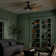  65" 9 - Blade LED Windmill Ceiling Fan with Wall Control and Light Kit Included