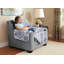 Housse pour coussin en T Furn Prot-829016616