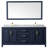 Daria 80'' Double Bathroom Vanity with Marble Top-97902420-97902426-97902425
