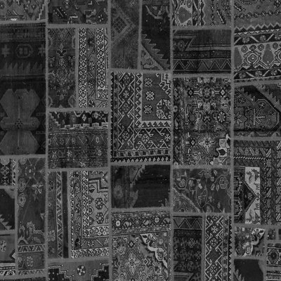 Tapis gris