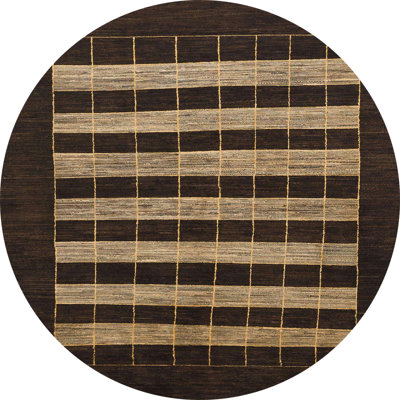Abstract Indoor Rug