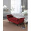 Banc moderne