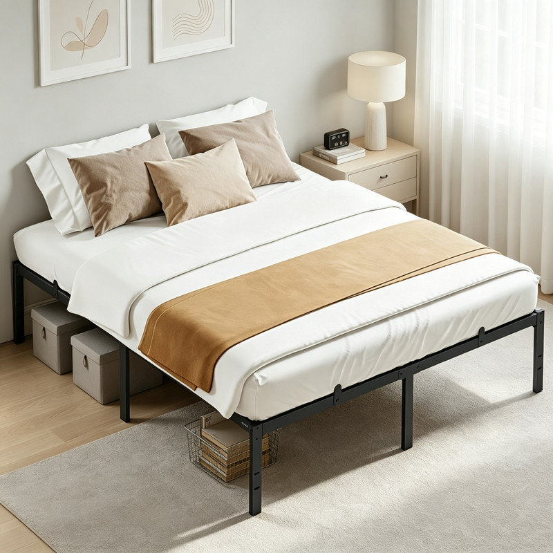 Bed Frame