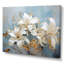 Lilies en fleurs IV sur toile-1417544947-1417544957