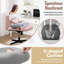 Chaise de bureau Beaussicot-97865839