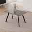 Rectangular Table, Kitchen Dining Table Home Furniture(1 Table,)