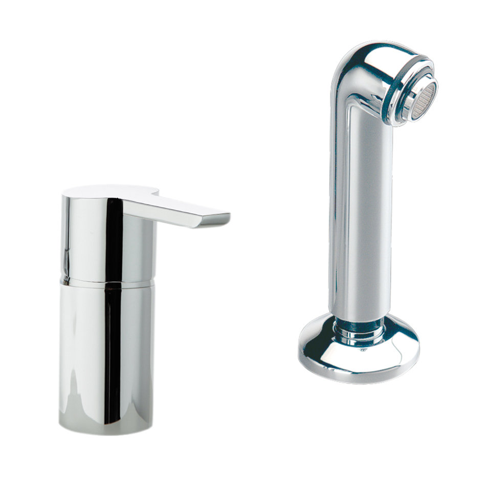 Ruthanne Bath Tap