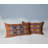 Floral Elegance  Rectangular Throw Pillow-106879078