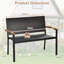 Garden Bench