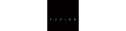 Fusion logo