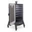 Fumoir vertical à granules de bois électrique Pit Boss 7-Series, Copperhead