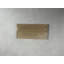 Carreau beige cappuccino zellige 2 x 10