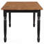 Table de salle à manger