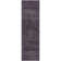 Premium Machine Washable Prisco Eggplant Rug