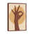 Classic Wood Floated Frame is unavailable