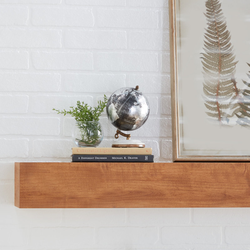 Marble and Resin Globe, Black