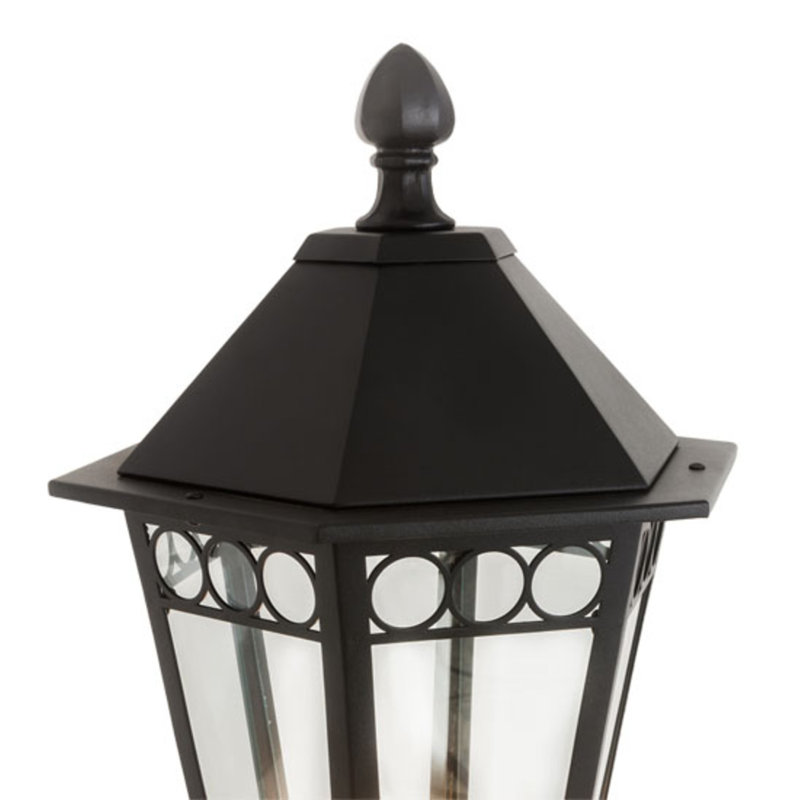 Yorkshire Lantern Head