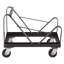 480 Lb. Capacity Chair Dolly