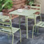 Table carrée Sera-129493110