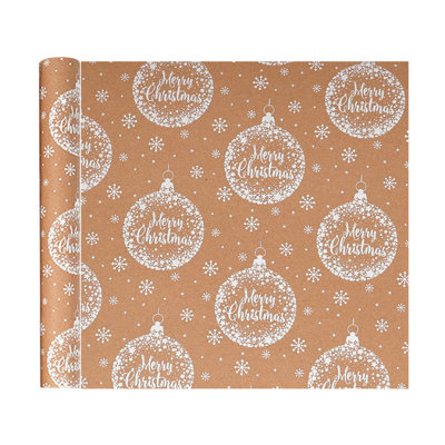 Christmas Decorations Christmas Wrapping Paper Wrapping Paper Gift Wrapping Paper