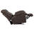 Fae Upholstered Recliner-48570484-48570483
