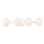 Baird 4 - Light Vanity Light