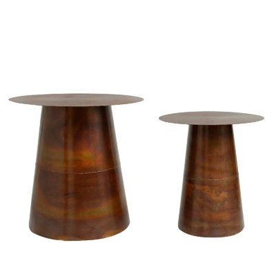 Edson Pedestal