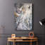 ANIMALS Series LIV  -Premium Gallery Wrapped Canvas -Ready to Hang-1096361673