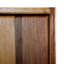 Topanga 48" Single Bathroom Vanity Base Only in Walnut