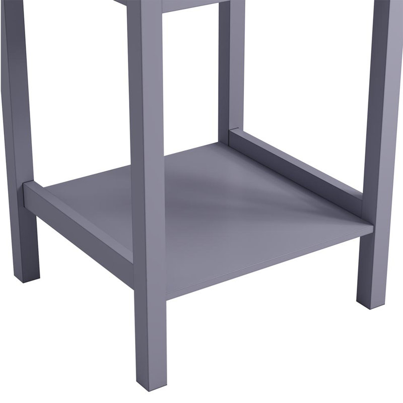 Abbighail End Table