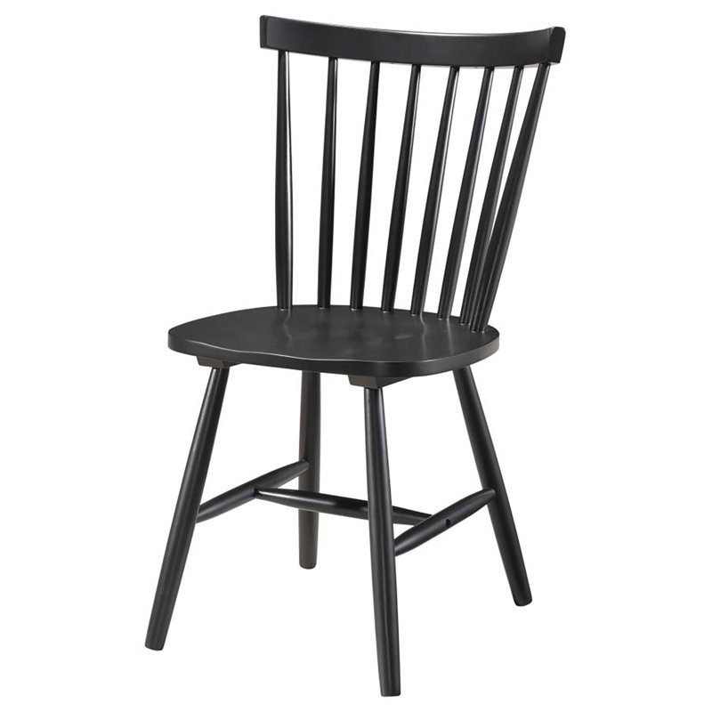 Chaise d'appoint Brinton (ensemble de 2)