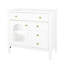 Freestanding Standard Free Standing Single Double With Top